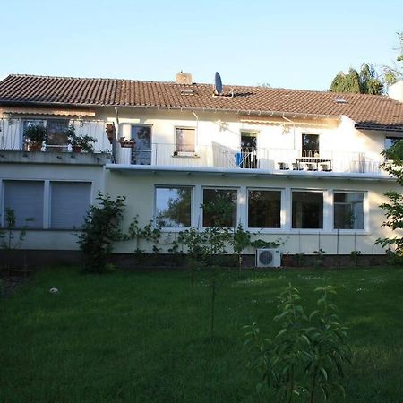 Top Messe Ferienwohnung 81Qm Essen Exterior foto